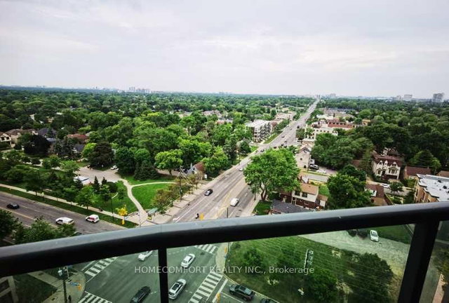 1406 - 15 Greenview Avenue