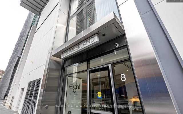 1303 - 8 Cumberland Street