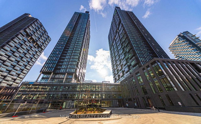 1203 - 1 Quarrington Lane