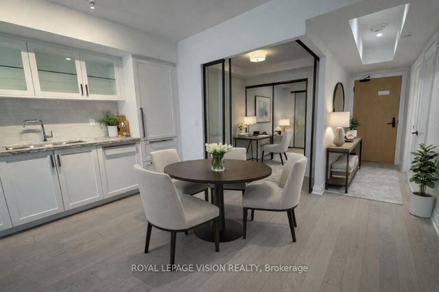 307 - 505 Glencairn Avenue