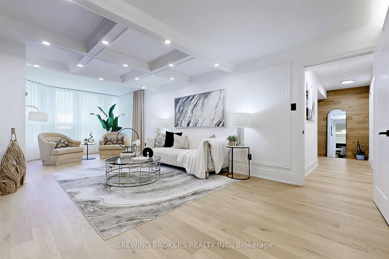 1504 - 65 Spring Garden Ave, Toronto, M2N 6H9 | Image 3