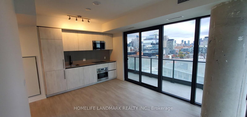 home for lease on 1611-35 Parliament Street