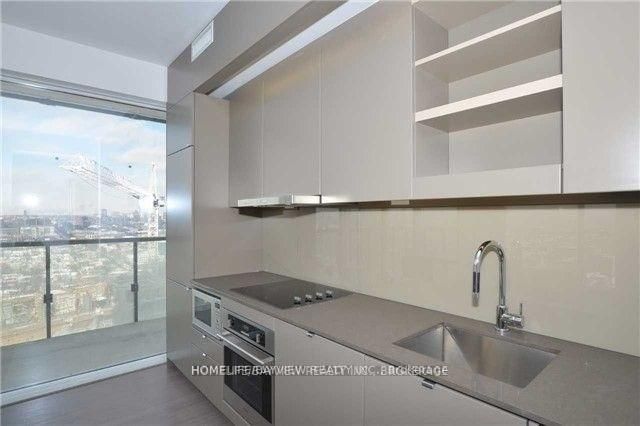 1411 - 101 Peter Street