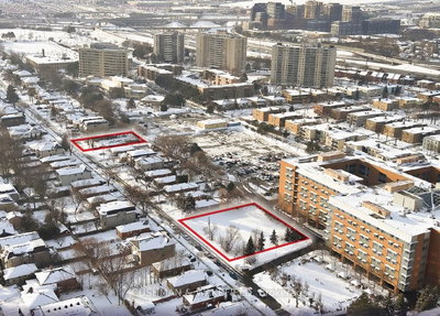 38, 40, 42 Baycrest Ave | Toronto | Image