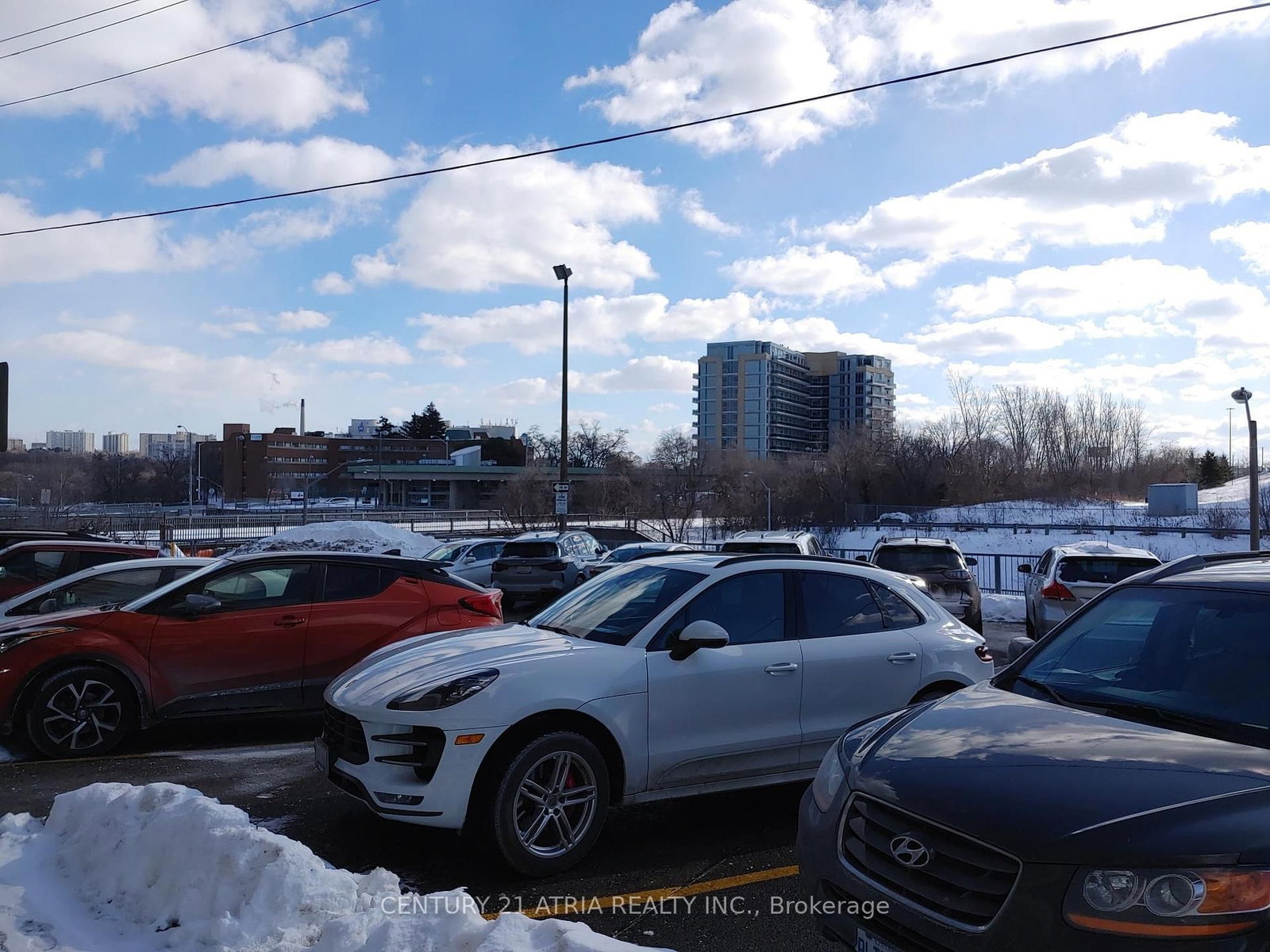 1110 Sheppard Avenue, Unit 308 - Photo 12