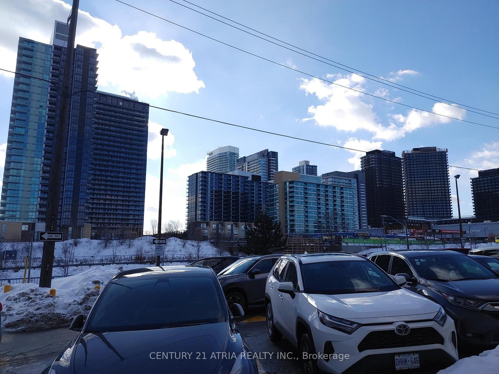 1110 Sheppard Avenue, Unit 308 - Photo 13