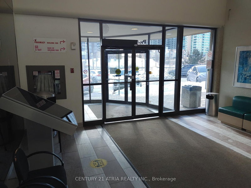 308 - 1110 Sheppard Ave, Toronto, M2K 2W2 | Image 2