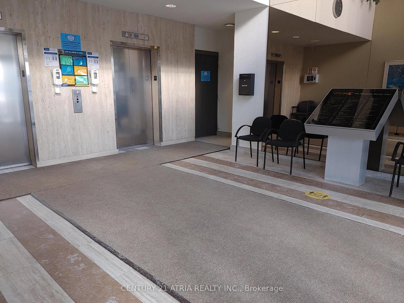 1110 Sheppard Avenue, Unit 308 - Photo 3