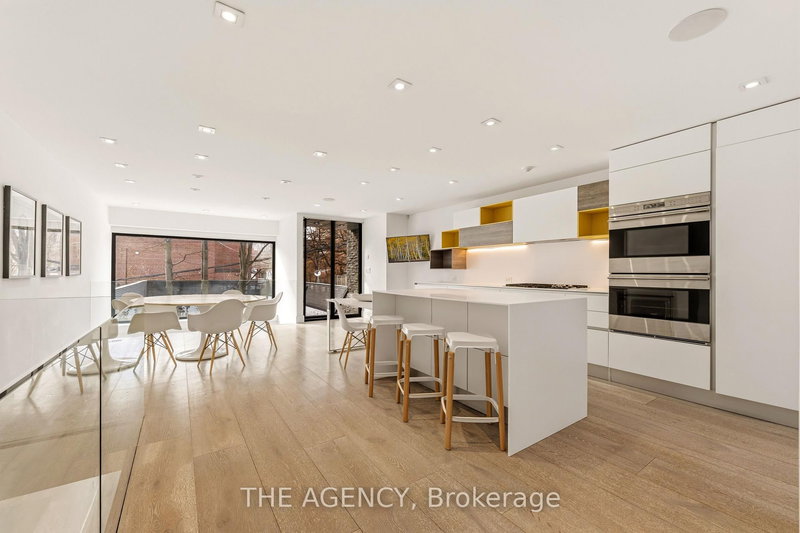 41 Berryman St, Toronto, M5R 1M7 | Image 3