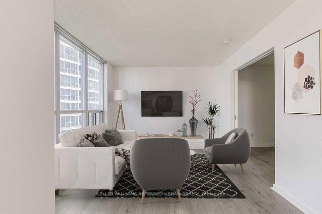 1401 - 208 Queens Quay W