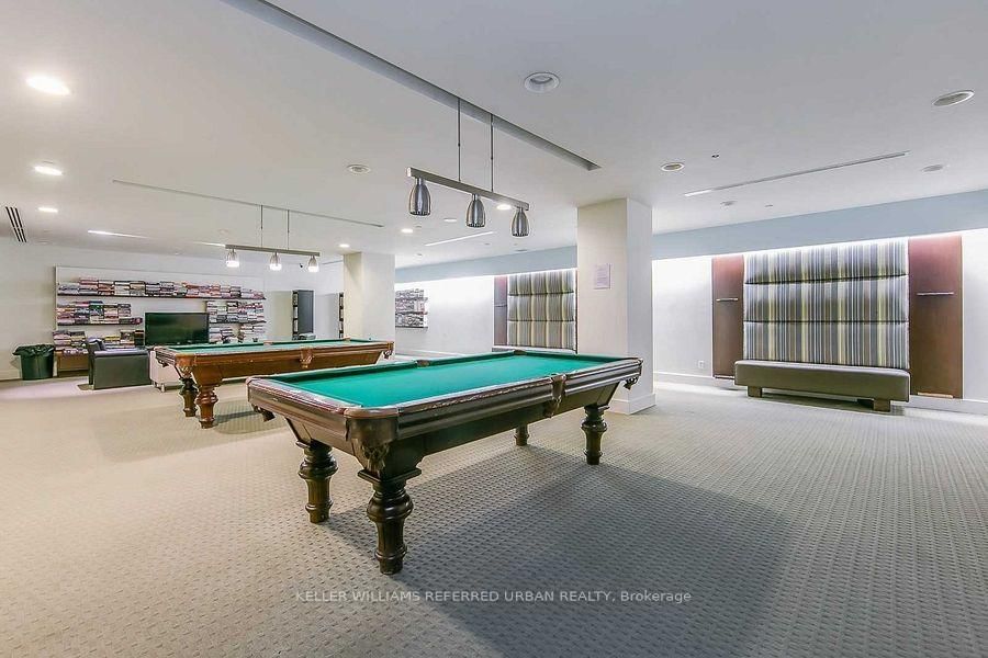 208 Queens Quay W, Unit 1401 - Photo 29