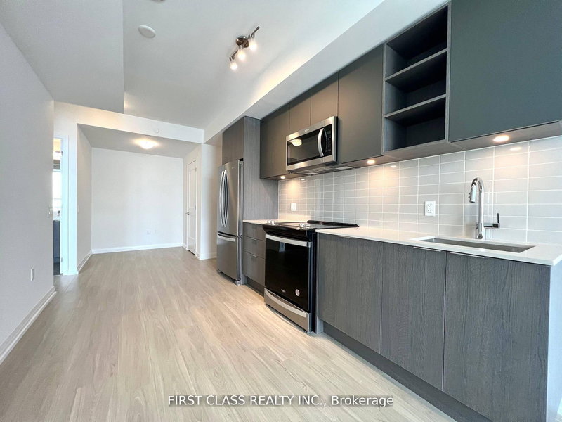 2920 - 50 Dunfield Ave, Toronto, M4S 0E4 | Image 3