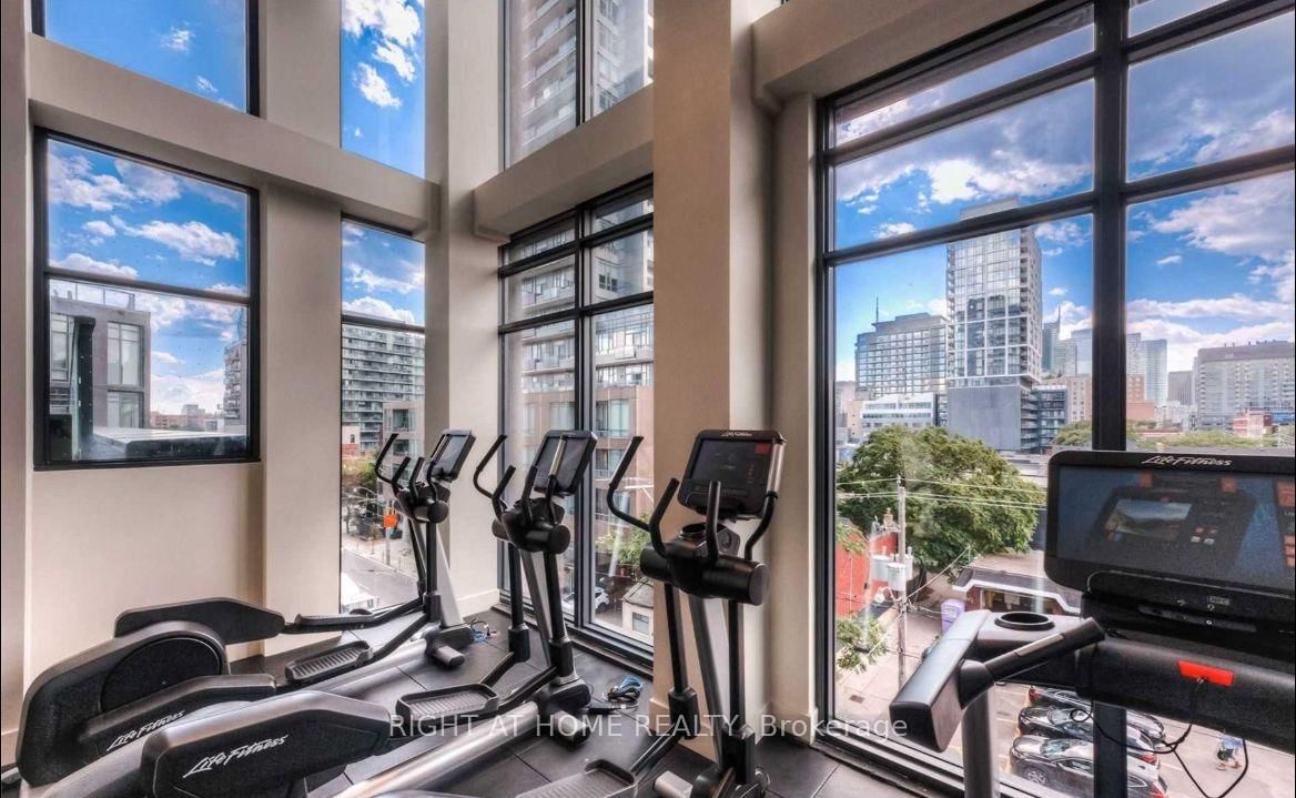 50 Power Street • #523 • Toronto, ON photo 24
