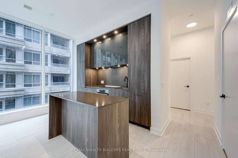 822 - 15 Mercer St, Toronto, M5V 3C6 | Image 3