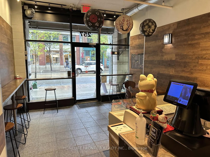257 King St E, Toronto, M5A 1K2 | Image 2