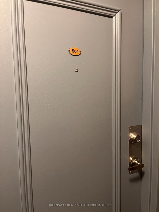 504 - 10 Edgecliff Golfway