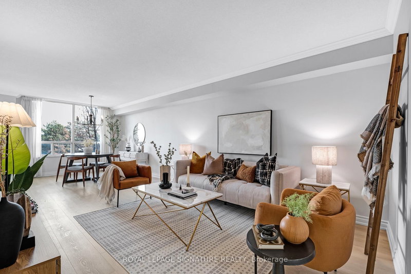 510 - 1210 Don Mills Rd, Toronto, M3B 3N9 | Image 2