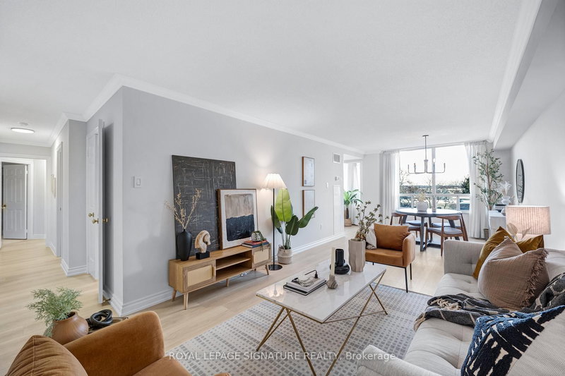 510 - 1210 Don Mills Rd, Toronto, M3B 3N9 | Image 3