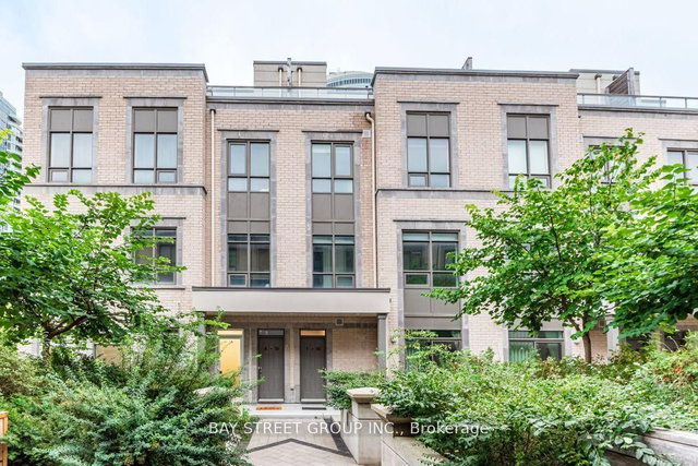 7 - 50 Holmes Avenue