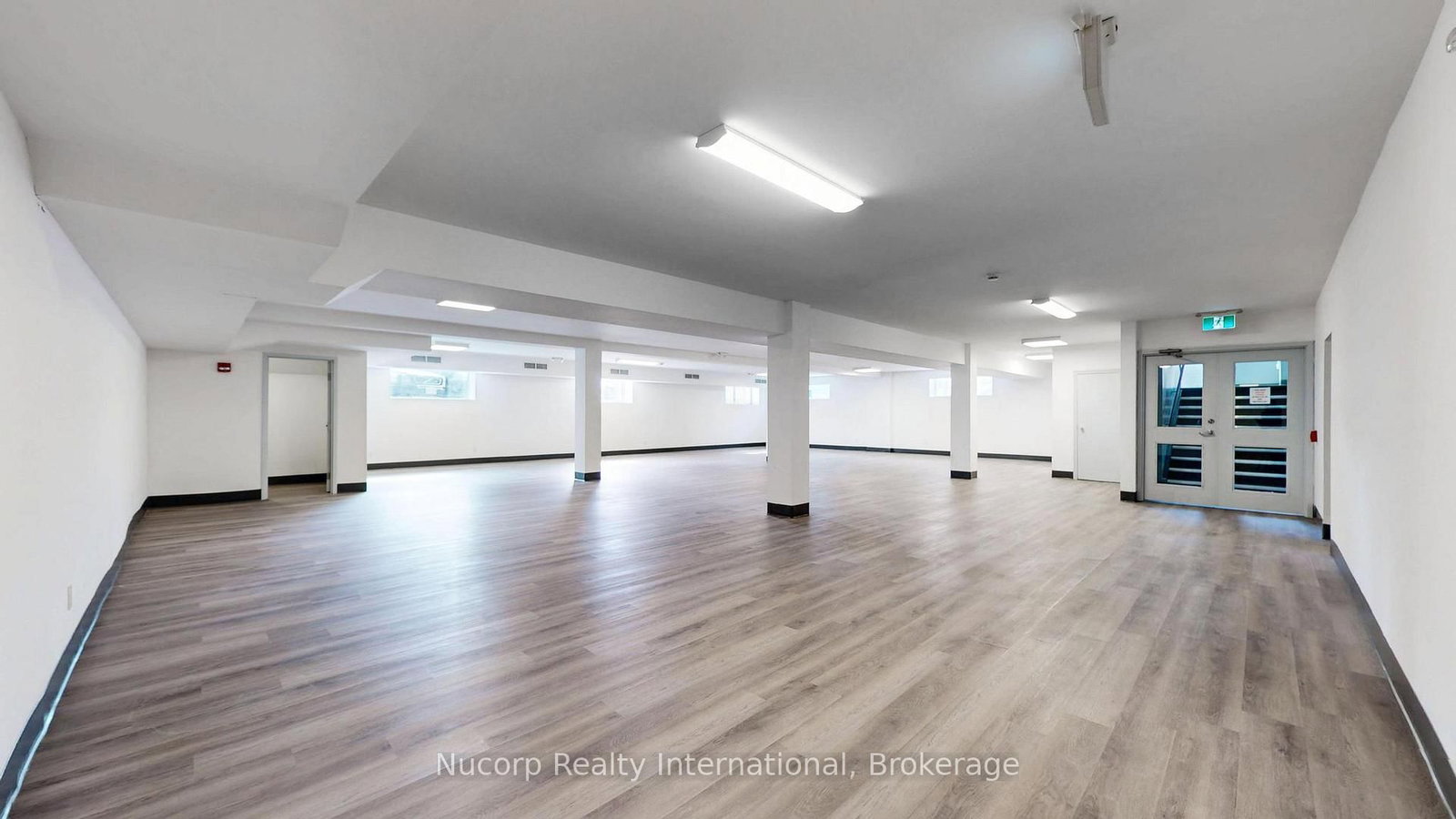 8 Eastern Avenue, Unit #Ground, Second, Basement - Photo 18