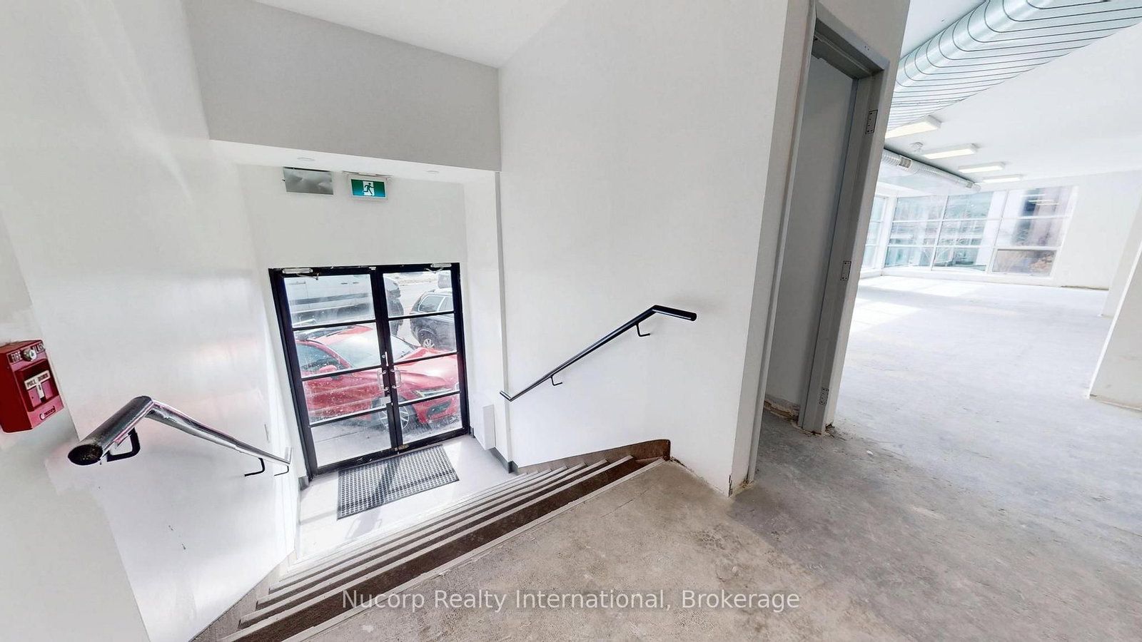 8 Eastern Avenue, Unit #Ground, Second, Basement - Photo 5