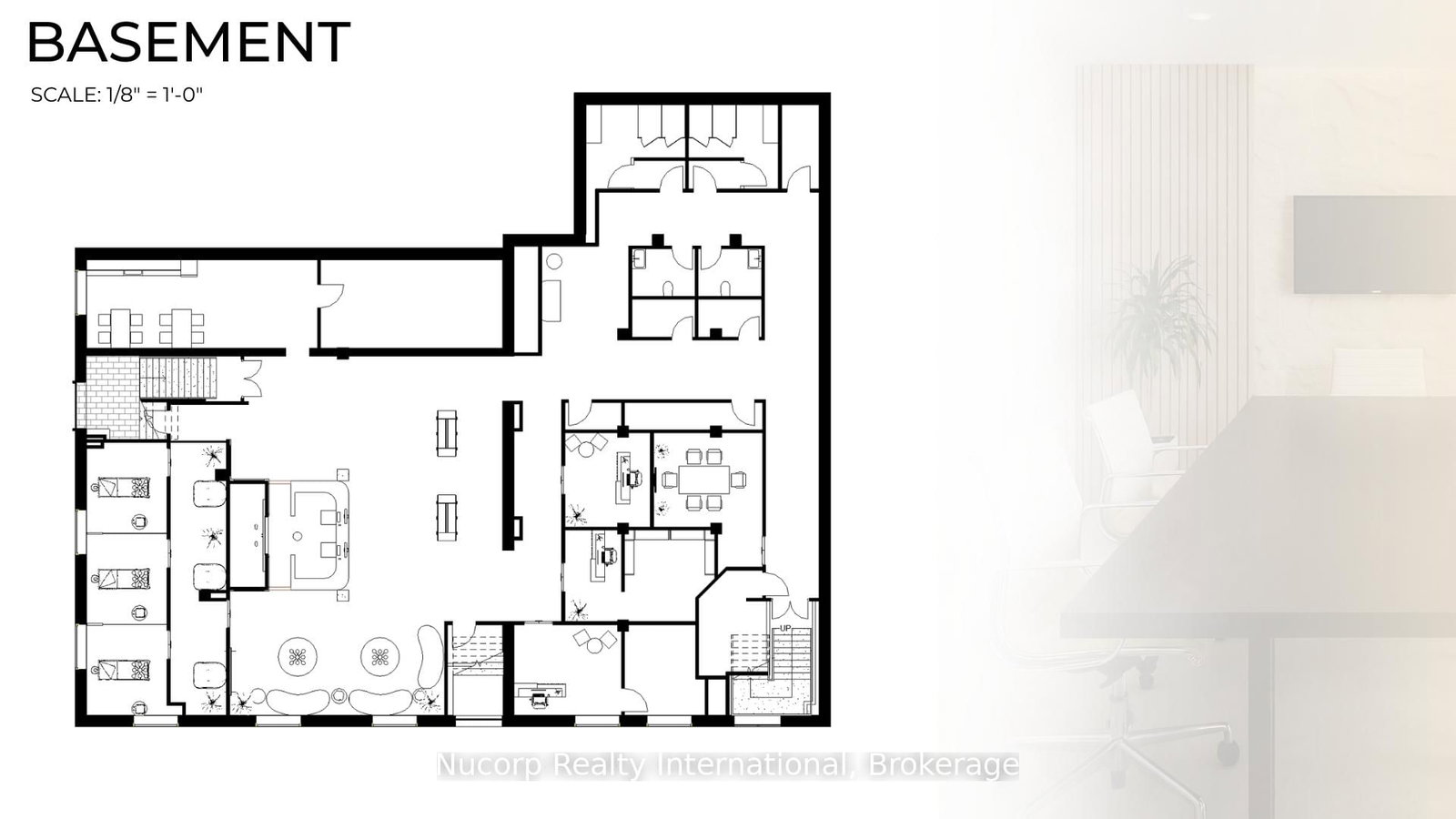 8 Eastern Avenue, Unit #Ground + Basement - Photo 16