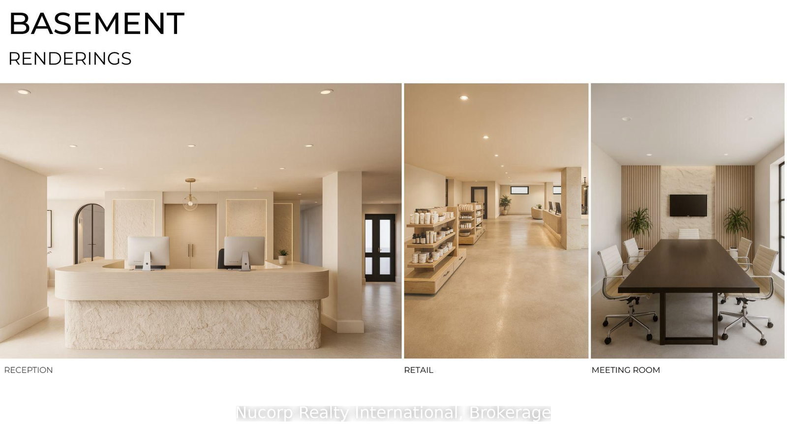 8 Eastern Avenue, Unit #Ground + Basement - Photo 17