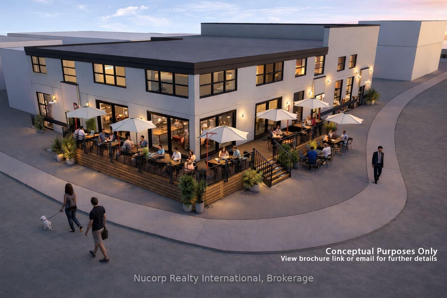 8 Eastern Avenue, Unit #Ground + Basement - Photo 2