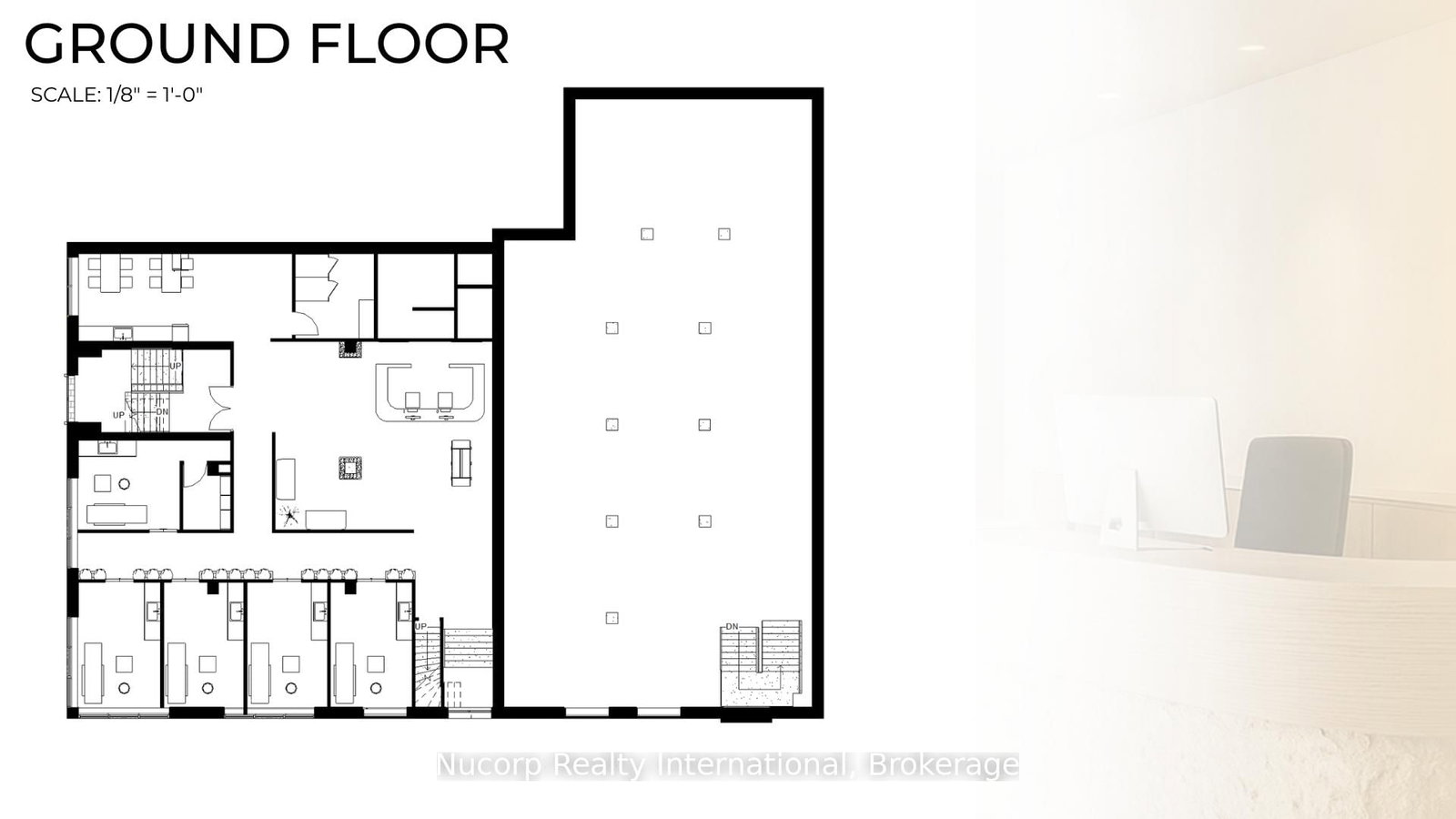 8 Eastern Avenue, Unit #Ground + Basement - Photo 20