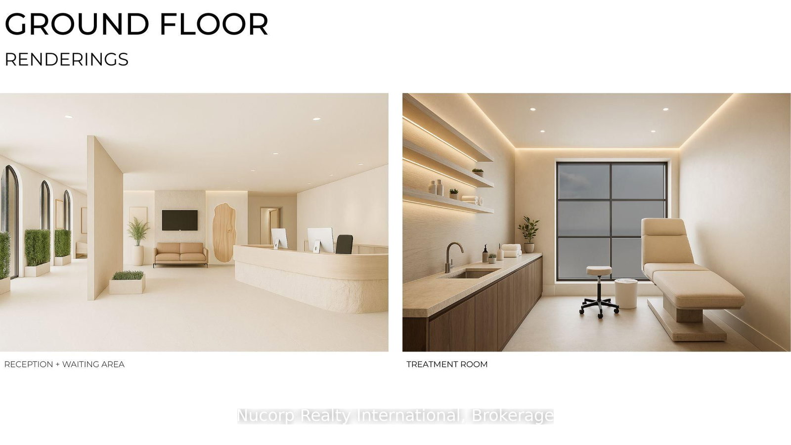 8 Eastern Avenue, Unit #Ground + Basement - Photo 21