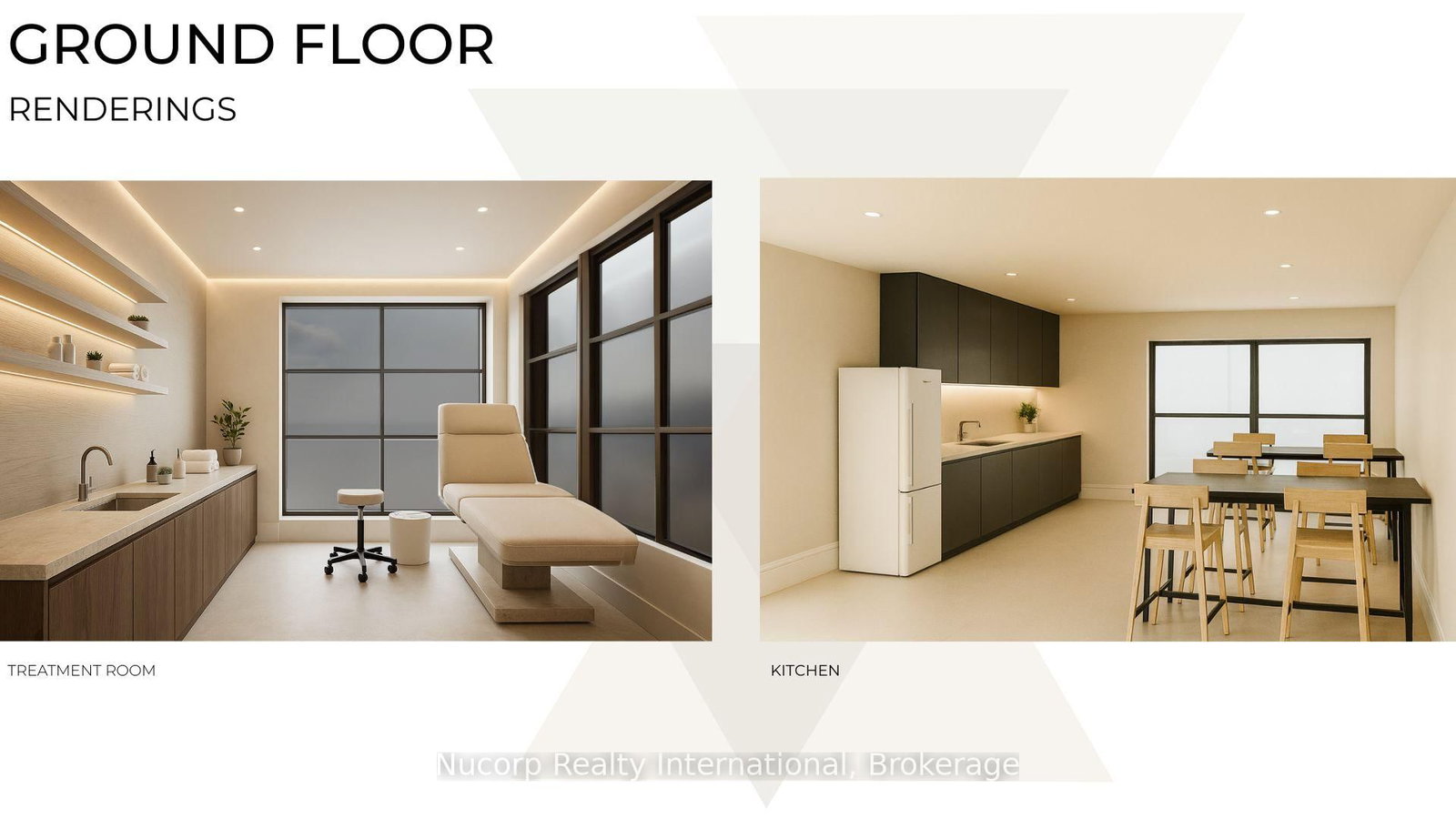 8 Eastern Avenue, Unit #Ground + Basement - Photo 22