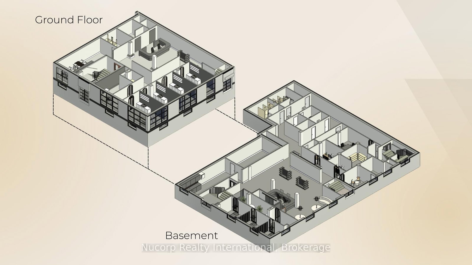8 Eastern Avenue, Unit #Ground + Basement - Photo 23