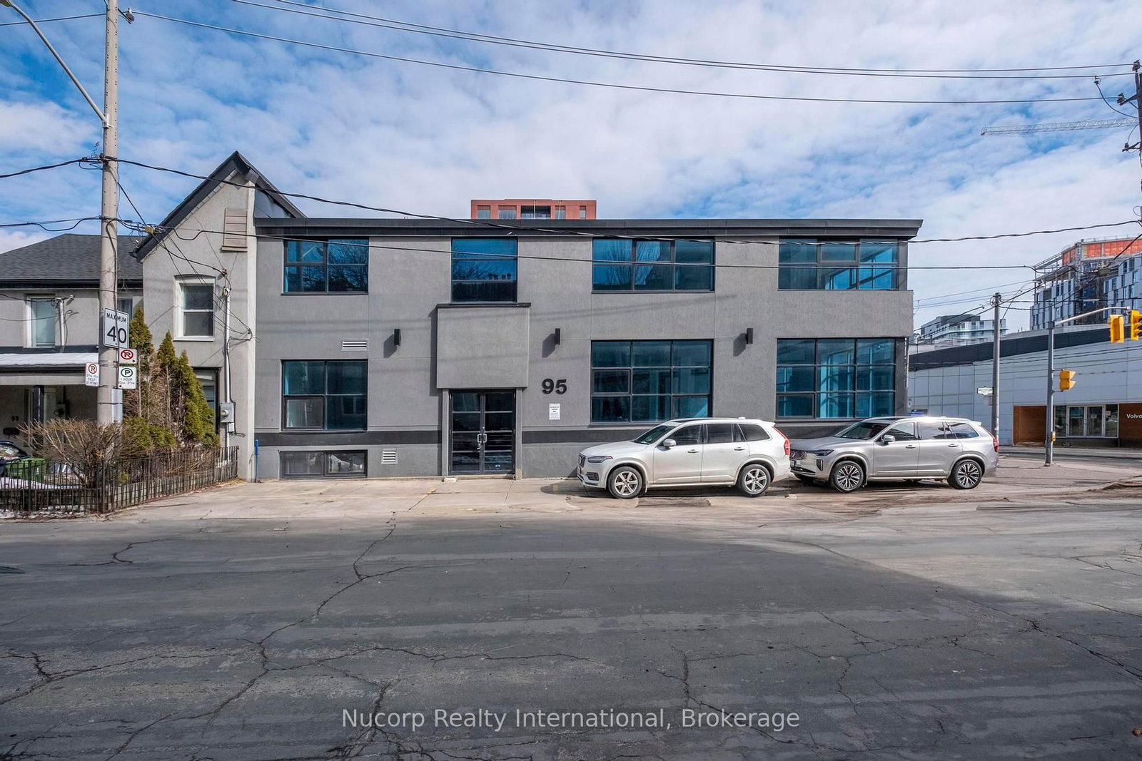 8 Eastern Avenue, Unit #Ground + Basement - Photo 4