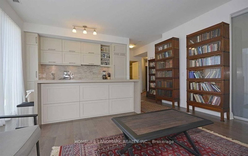 402 - 1080 Bay St, Toronto, M5S 0A5 | Image 3