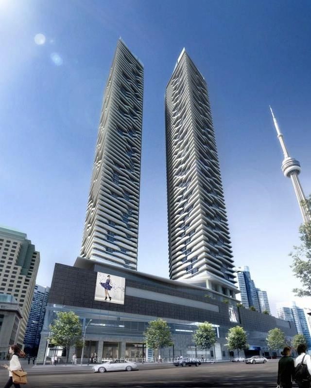home for lease on 2003-100 Harbour Street