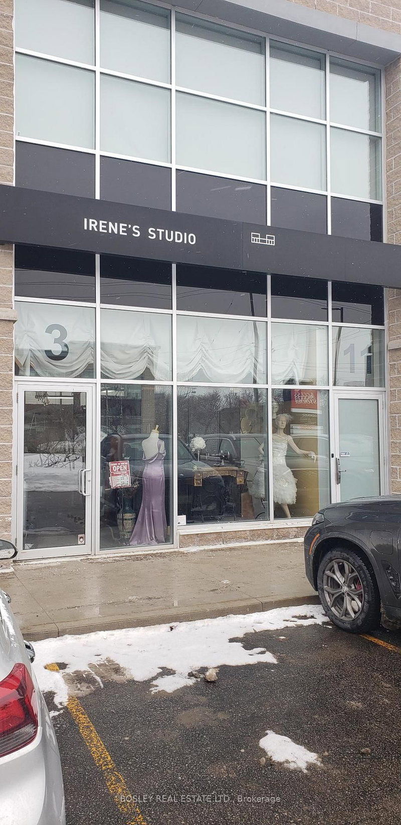 3 - 201 Wicksteed Ave, Toronto, M4G 0B1 | Image 3