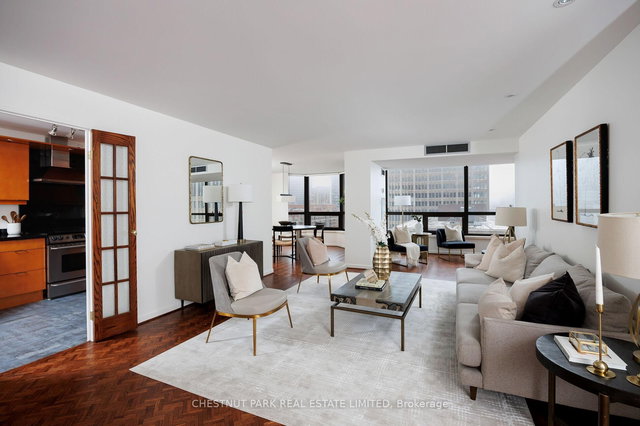 1903 - 62 Wellesley Street W