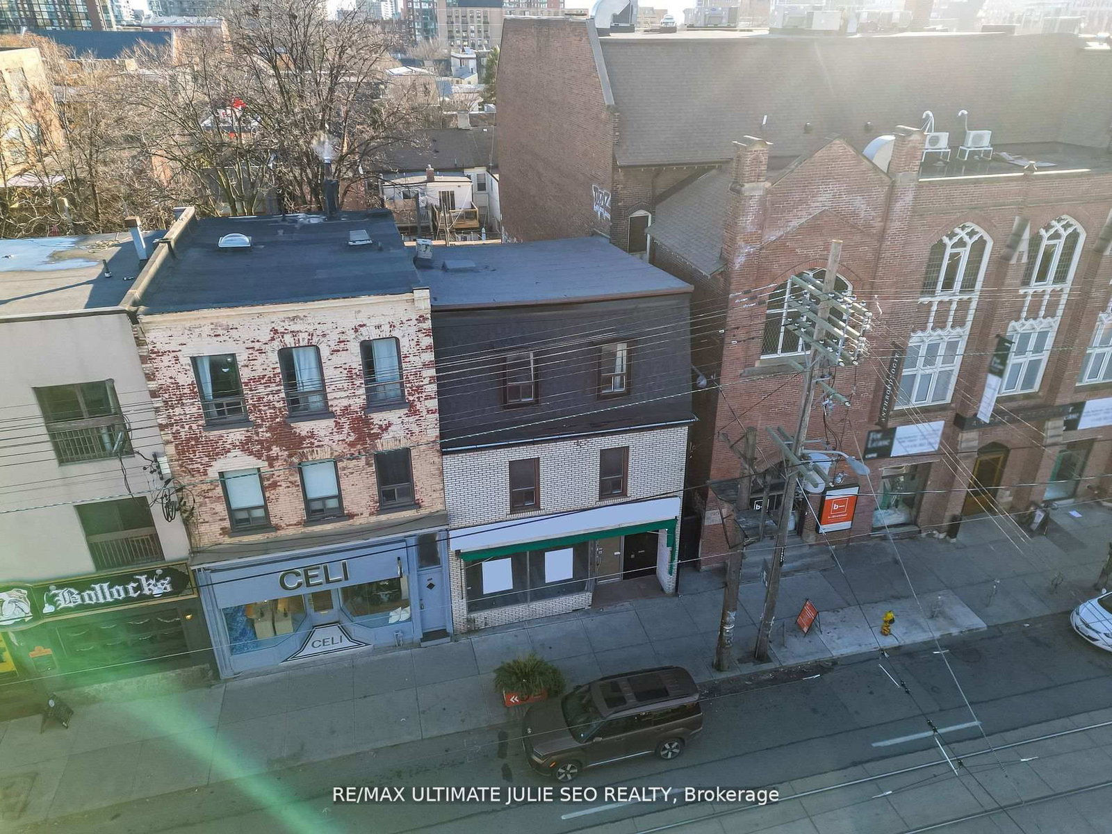 757 Queen Street W - Photo 3