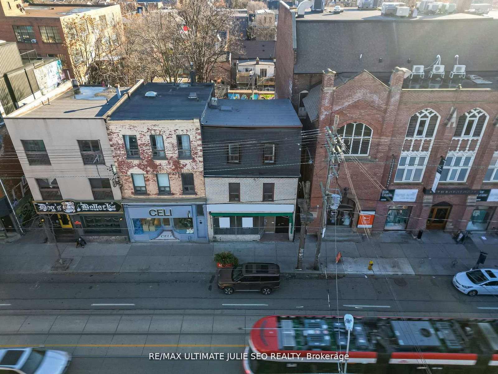 757 Queen Street W - Photo 4