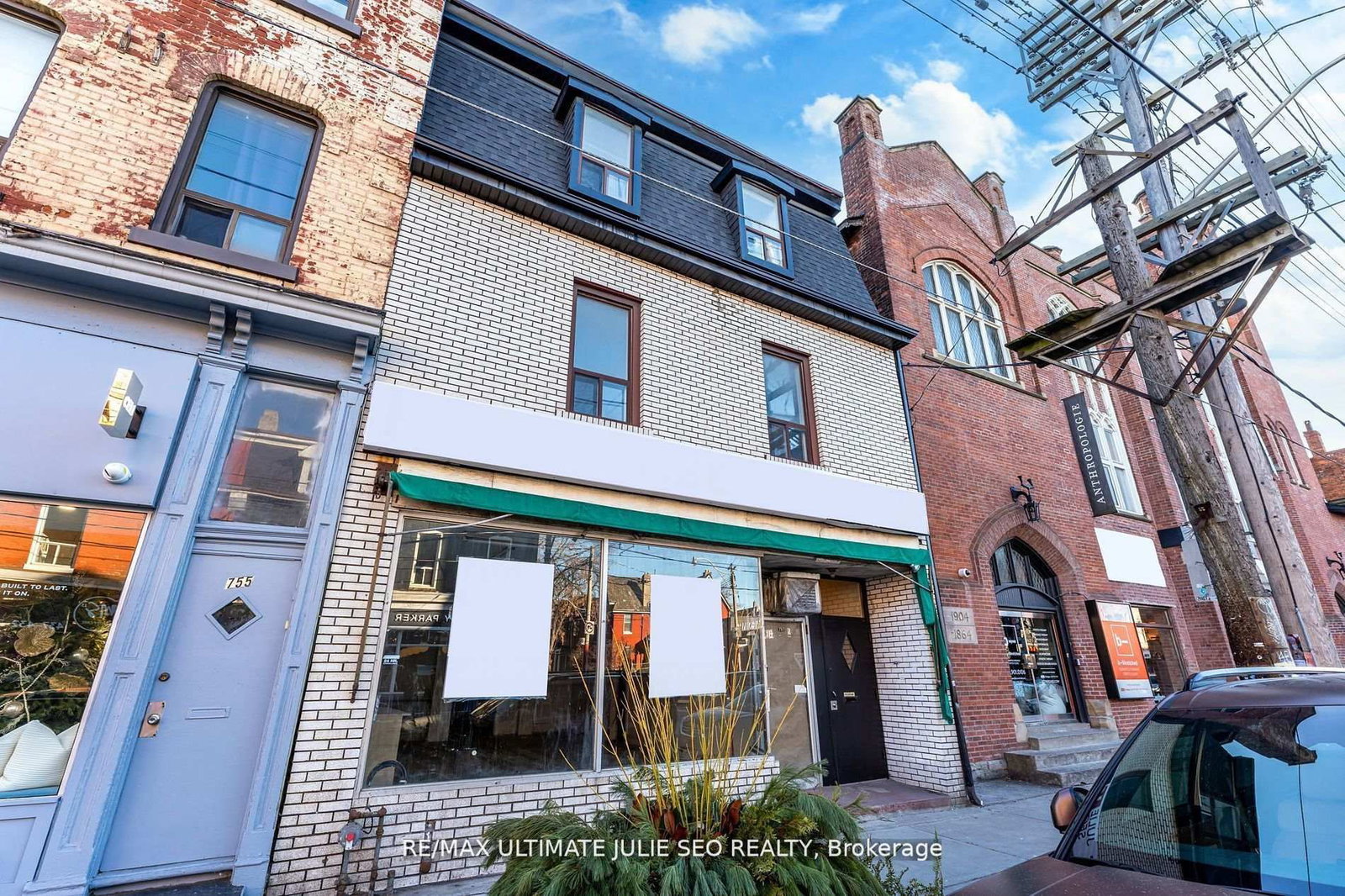 757 Queen Street W - Photo 5