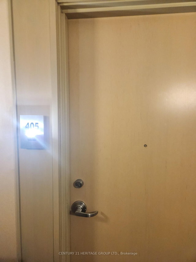 405 - 60 Byng Avenue