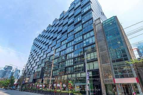 417 - 629 King Street W