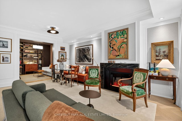 301 - 20 Scrivener Square