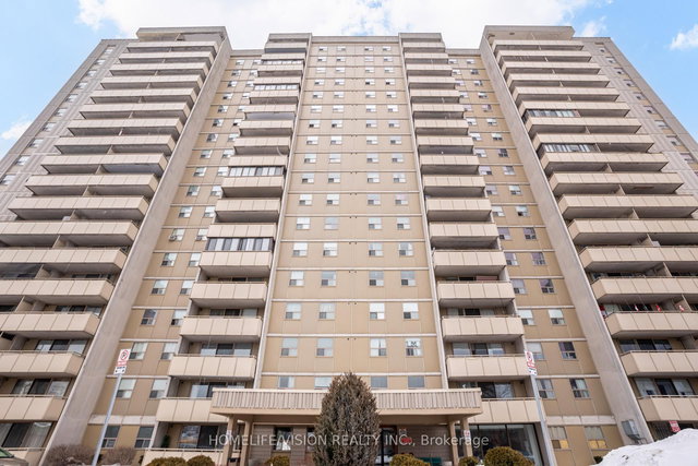 1410 - 1338 York Mills Road