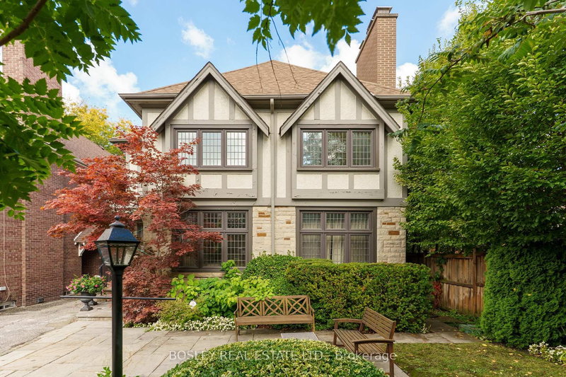 home for lease on Upper-20 Coulson Avenue