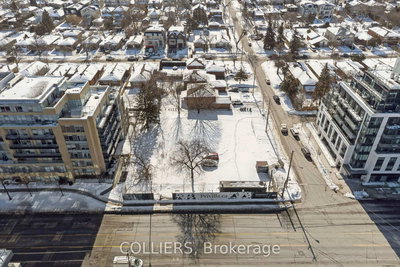 719 Sheppard Ave | Toronto | Image