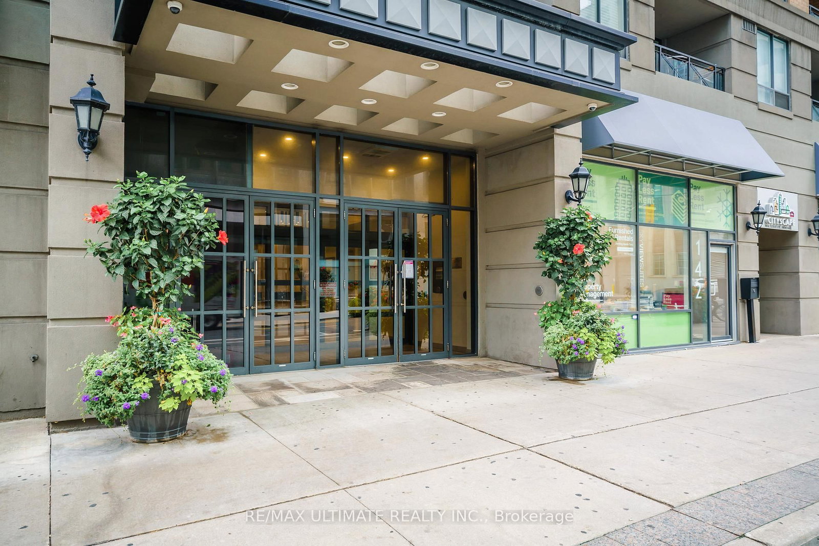 Property at 140 Simcoe