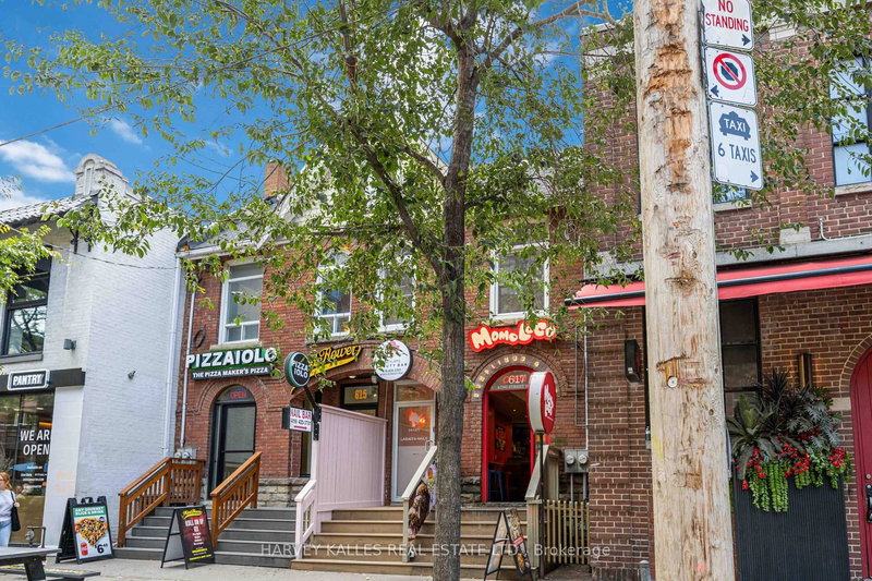 617 King St W, Toronto, M5V 1M5 | Image 3