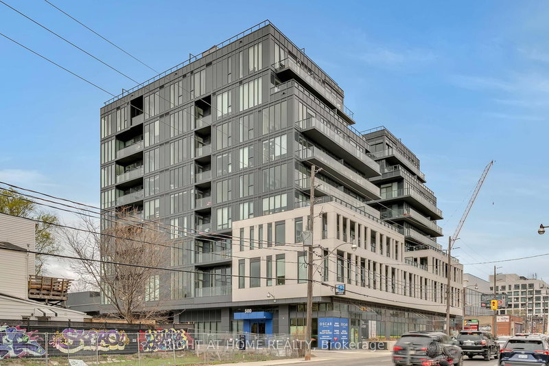 209 - 500 Dupont St, Toronto, M6G 0B8 | Image 2
