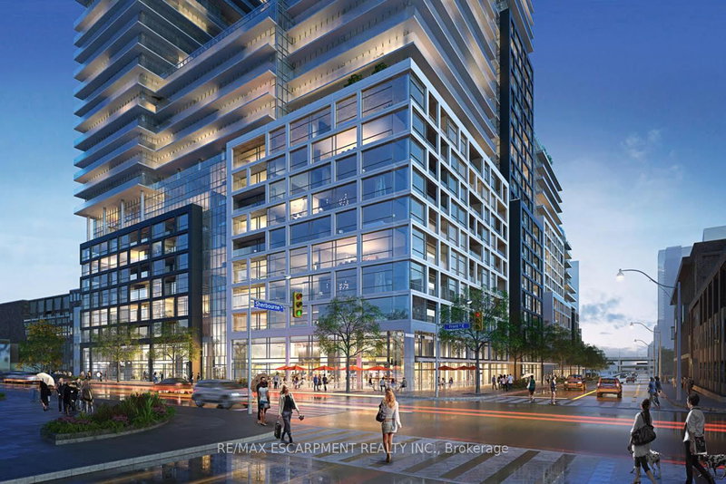 PH3002 - 70 Princess St, Toronto, M5A 0X6 | Image 2